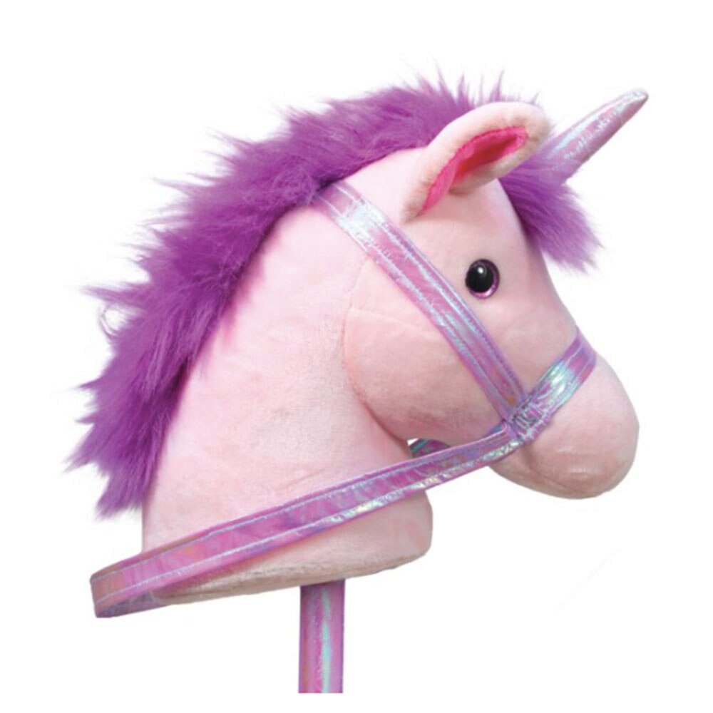 Starlight Unicorn Ride On Henry Bear s Park